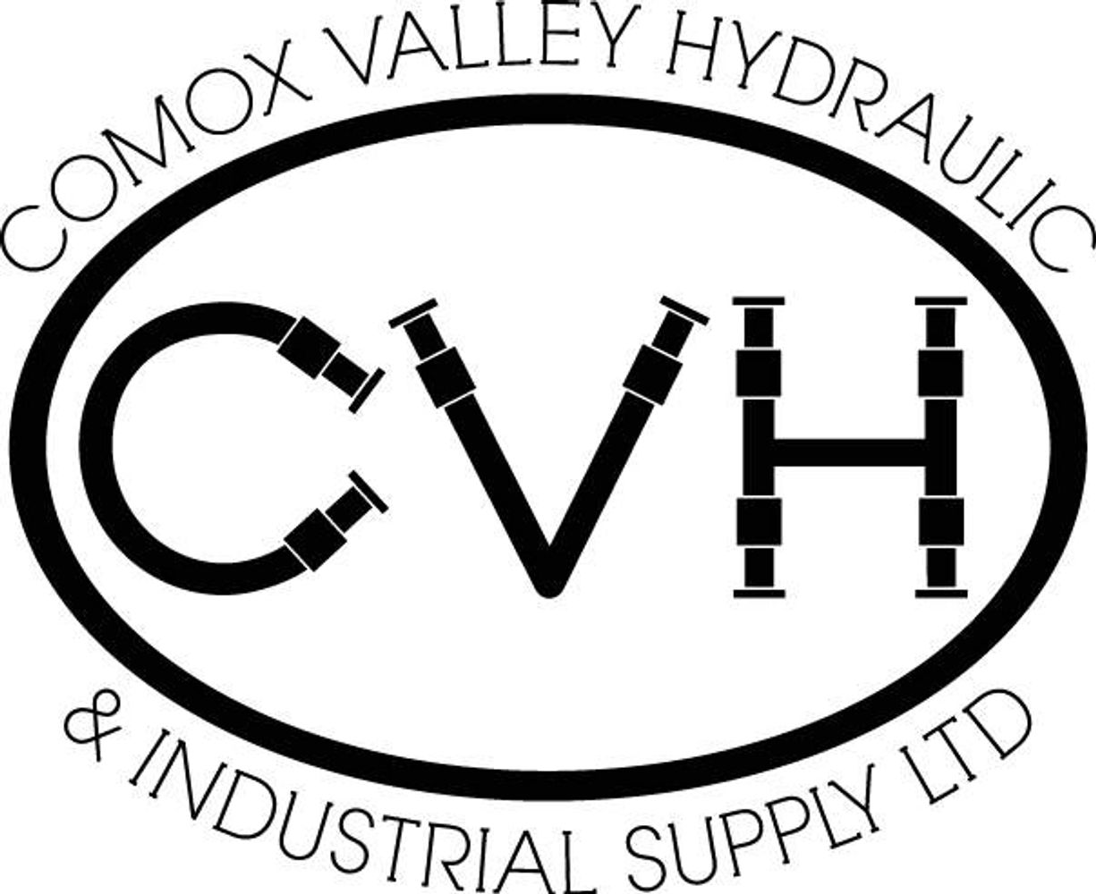 Comox Valley Hydraulic & Industrial Supply LTD